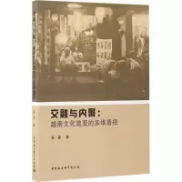 音像交融与内聚杨健 著