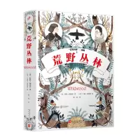 音像荒野丛林(美)科林·梅洛伊