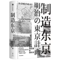 音像制造东京(精)(日)藤森照信