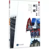 音像中国名镇潘鲁生,邱运华 总主编