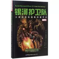 音像银河护卫队(英)丹·阿伯内特(Dan Abnett) 著;王爽 译