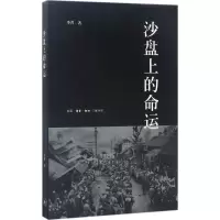 音像沙盘上的命运李菁 著