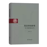 音像学的脉络——四个基础概念研究(精)林来梵著