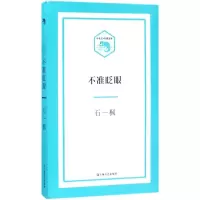音像不准眨眼石一枫 著