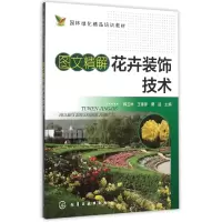 音像图文精解花卉装饰技术(园林绿化精品培训教材)韩玉林