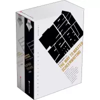 音像电影编剧有没有秘密 珍藏版(全2册)芦苇,王天兵