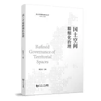 音像国土空间精细化治理(国土空间规划培训丛书)耿慧志