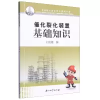 音像催化裂化装置基础知识编者:刘会娥|责编:常泽军