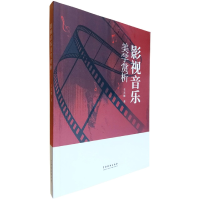 音像影视音乐美学赏析毛美娜