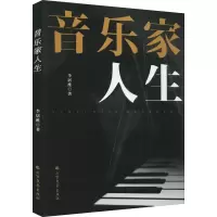 音像音乐家人生李居维