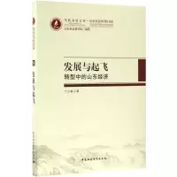 音像发展与起飞丁少敏 著
