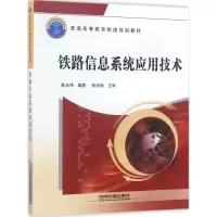 音像铁路信息系统应用技术伟 编著