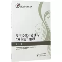 音像多中心城市建设与