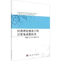 音像经典理论视角下的计算鬼成像技术王晓茜,高超,姚治海