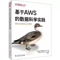 音像基于AWS的数据科学实践(美)克里斯·弗雷格利,(美)安杰·巴斯