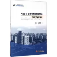 音像中国节能管理制度体系白泉 等 著