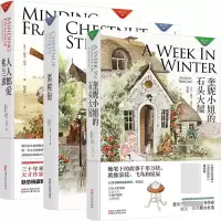 音像梅芙·宾奇系列爱尔兰三部曲(爱尔兰)梅芙·宾奇|译者:杨凌峰