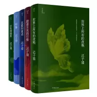 音像迟子建作品共5册迟子建
