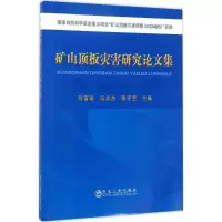 音像矿山顶板灾害研究集何富连,马念杰,张守宝 主编