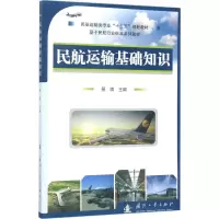 音像民航运输基础知识綦琦 主编