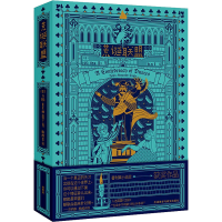 音像荒诞联盟(美)约翰·肯尼迪·图尔