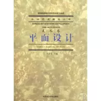 音像平面设计(美术卷)/中国艺术教育大系宋忠元