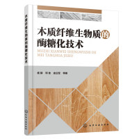 音像木质纤维生物质的酶糖化技术杨静