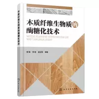 音像木质纤维生物质的酶糖化技术杨静