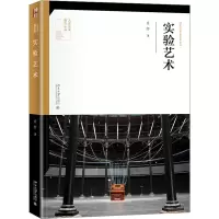音像实验艺术庄纾