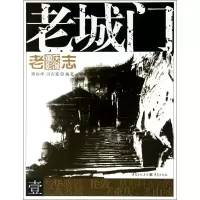 音像老城门/老重庆影像志唐冶泽