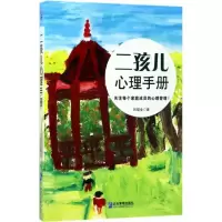 音像二孩儿心理手册刘福全 著