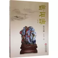 音像琥石琚赏石篇崔志强 主编