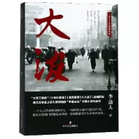 音像大波李劼人