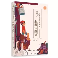 音像木偶奇遇记/凯叔青少年名著阅读卡洛·科洛迪