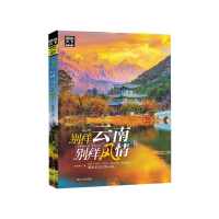音像别样云南别样风情/图说天下地理系列薛金冉