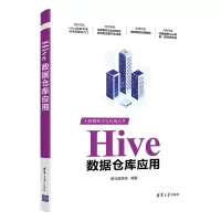 音像Hive数据仓库应用黑马程序员