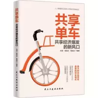 音像共享单车冉湖,杨其光,鲁威元 编著