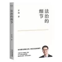 音像法治的细节罗翔