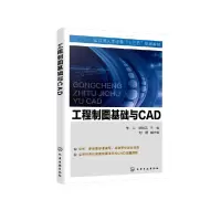 音像工程制图基础与CAD(应用型人才培养十三五规划教材)朱平