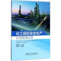 音像化工园区安全生产应急管理实务陈国华 主编