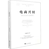 音像电商兴村 丽水北山村发展研究应焕红 等