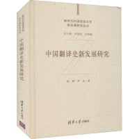 音像中国翻译史新发展研究段峰,罗金