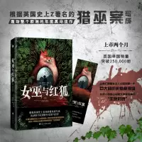 音像女巫与红狐史黛西·赫思