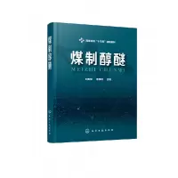 音像煤制醇醚(高职高专十三五规划教材)刘美琴、李奠础 主编