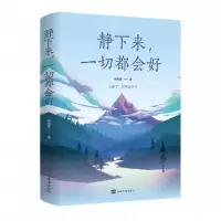 音像静下来,一切都会好杨海莲 著