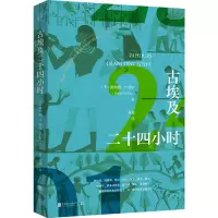 音像古埃及二十四小时(英)唐纳德·P.瑞安