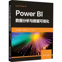音像Power BI数据分析与数据可视化(美)格雷格·德克勒