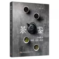 音像茶鉴:中国名茶知识、品鉴与茶艺陈龙