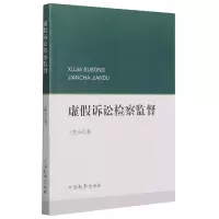 音像虚诉讼检察监督王振友