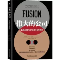音像伟大的公司 卓越品牌与企业文化的融合(美)丹尼斯·李·约恩